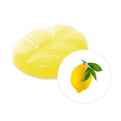 Vonný vosk Lemon leaf  Scentchips®