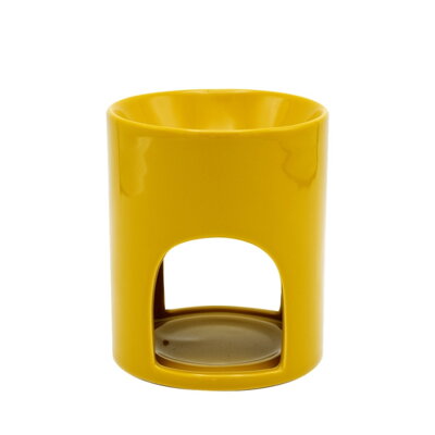 Lampa na vosky Mojito Yellow ScentBurner Scentchips®