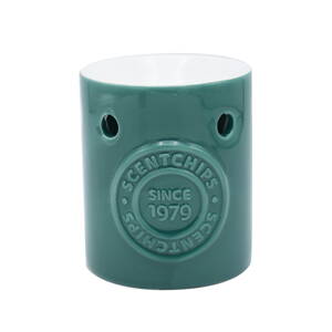 Lampa na vosky Sience 1979 Green ScentBurner Scentchips®